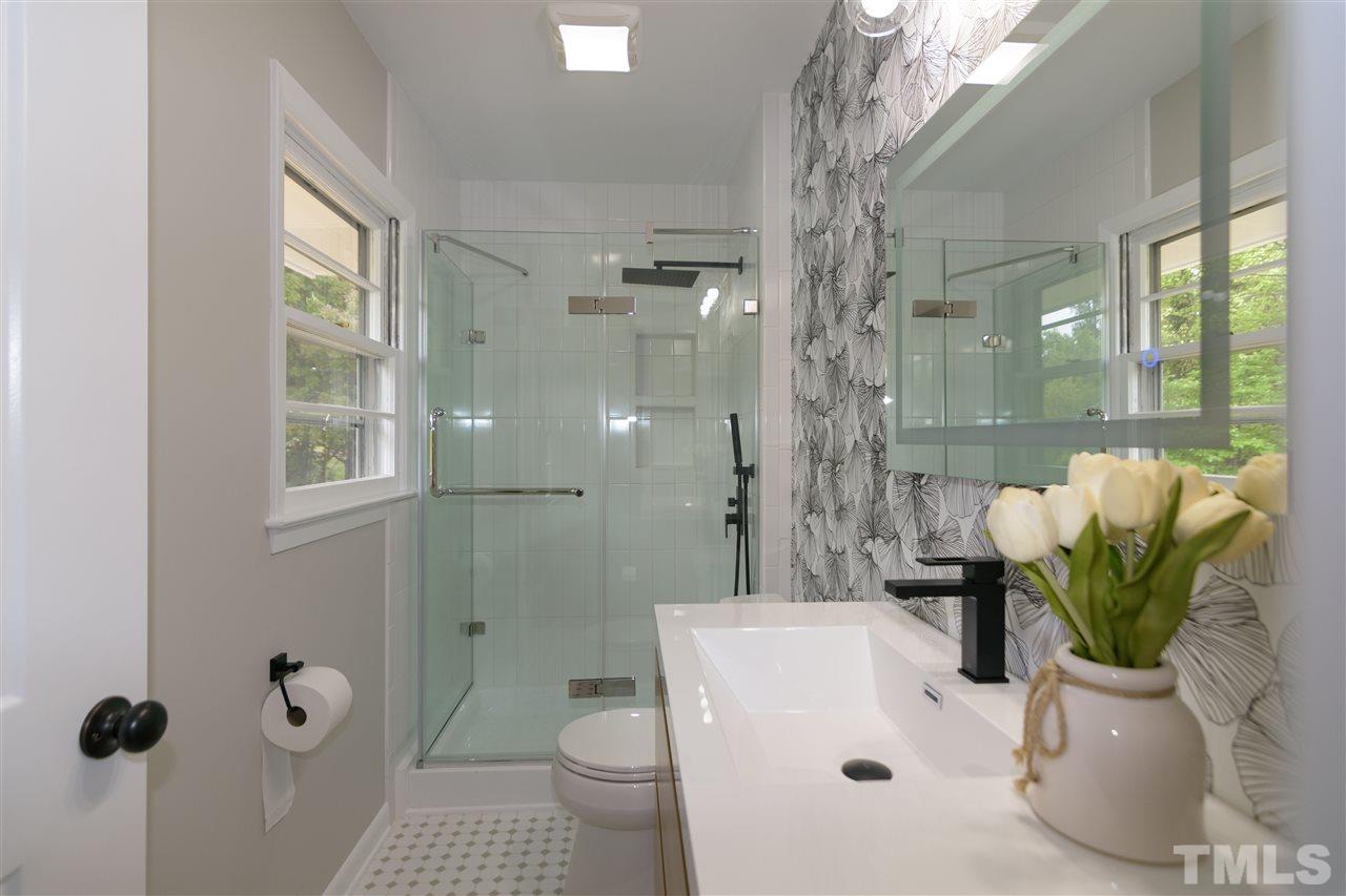 1538 Westchester Road Raleigh, NC 27610 - Photo 21 of 30