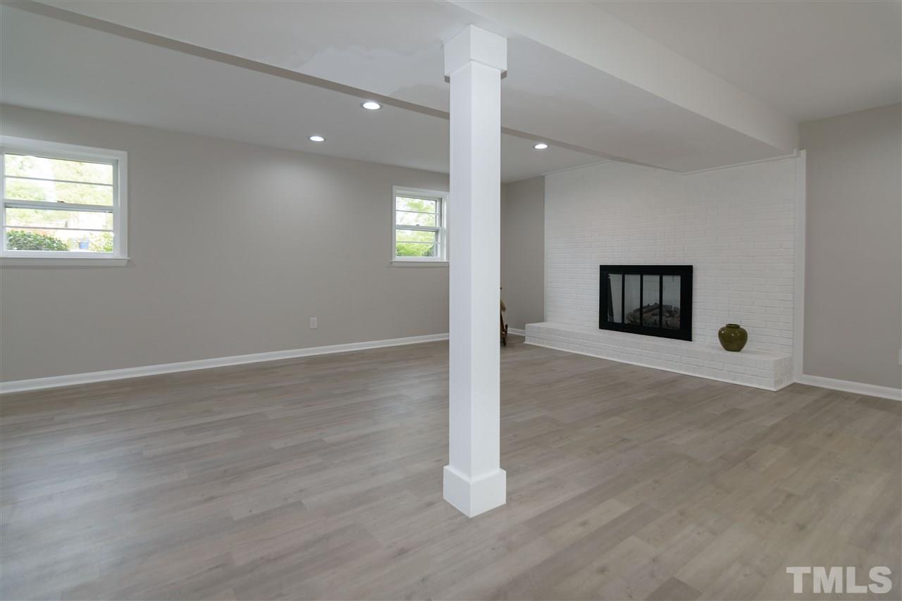 1538 Westchester Road Raleigh, NC 27610 - Photo 22 of 30