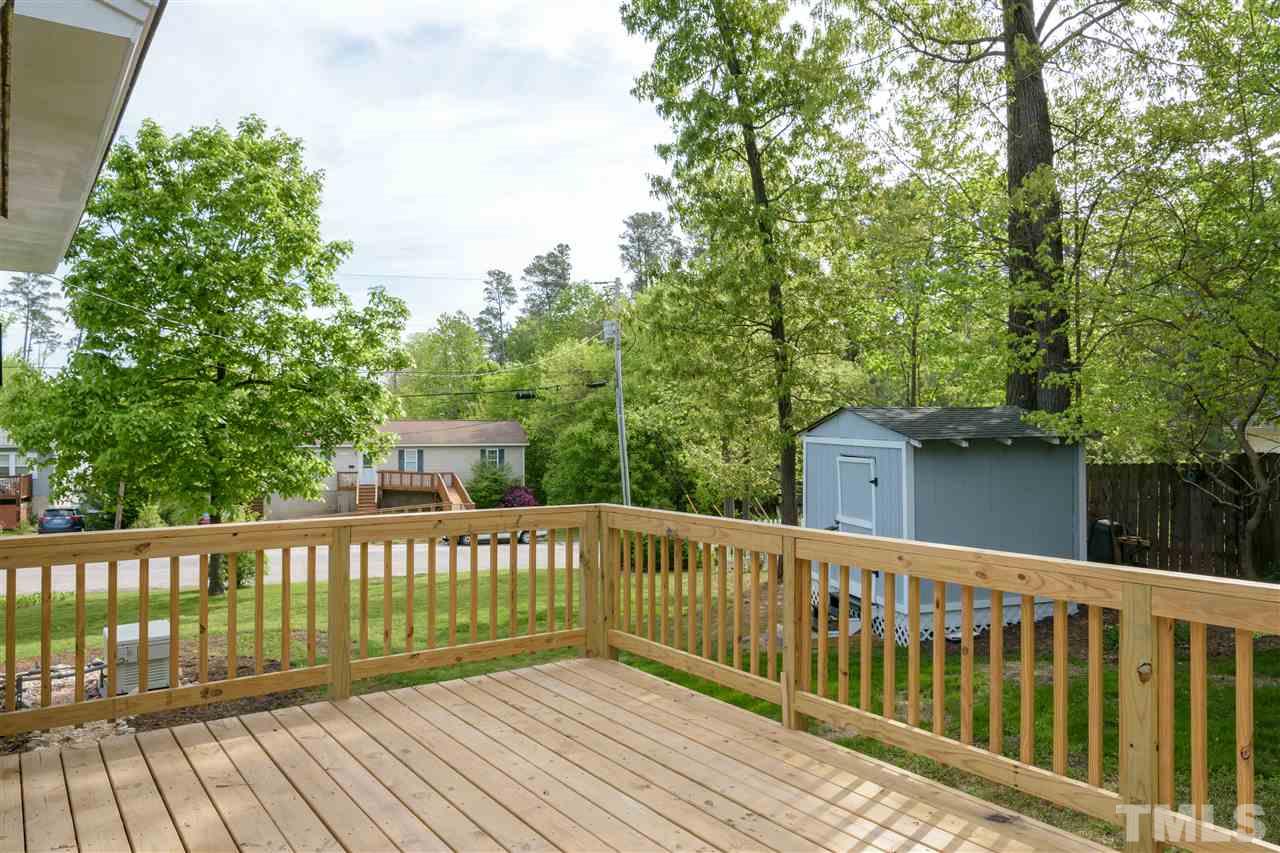 1538 Westchester Road Raleigh, NC 27610 - Photo 27 of 30
