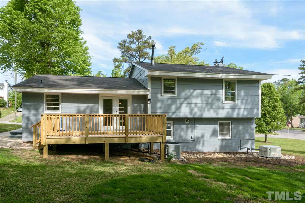 1538 Westchester Road Raleigh, NC 27610 - Photo 28 of 30
