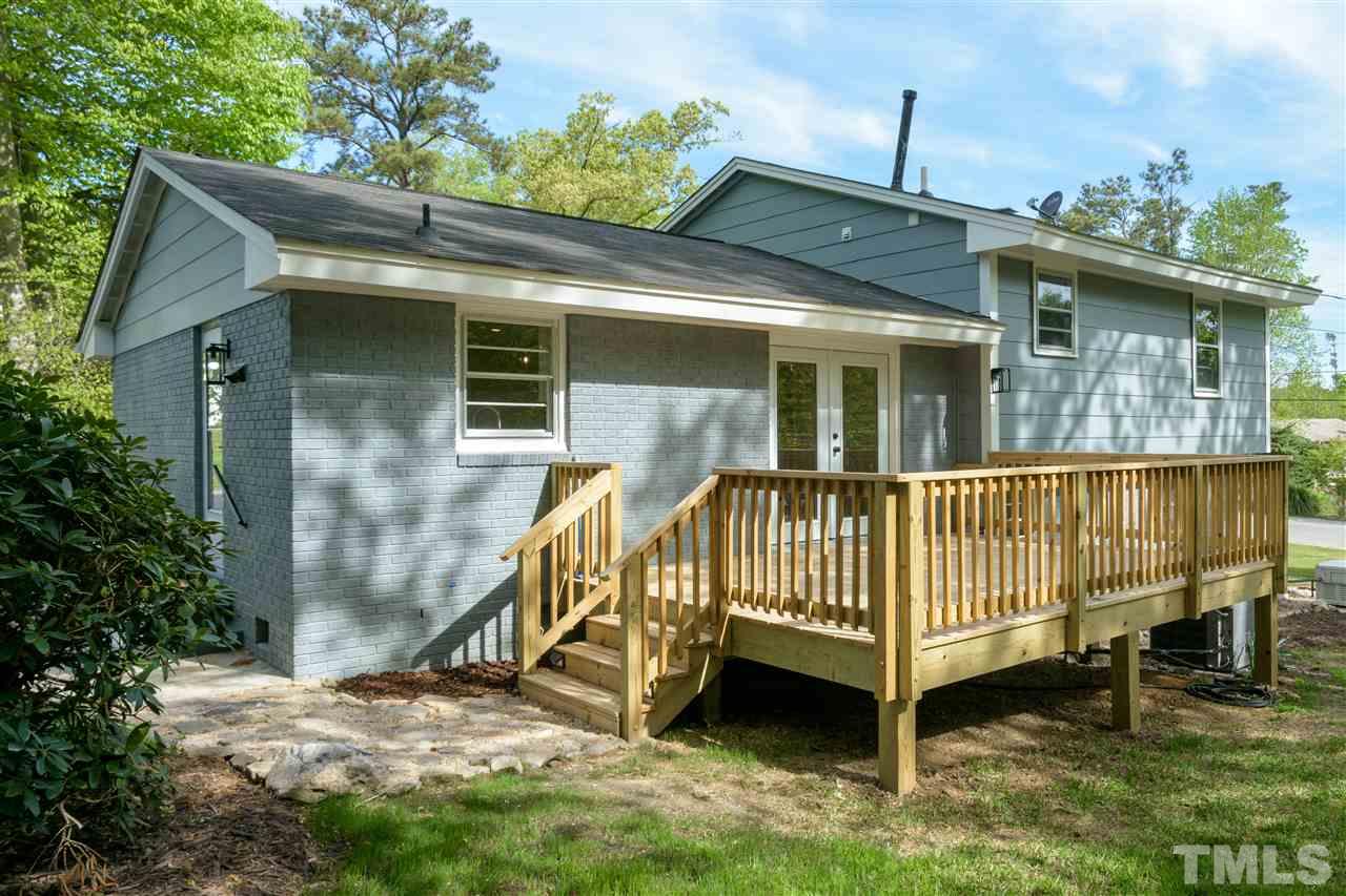 1538 Westchester Road Raleigh, NC 27610 - Photo 29 of 30