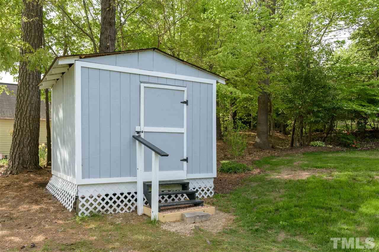 1538 Westchester Road Raleigh, NC 27610 - Photo 30 of 30