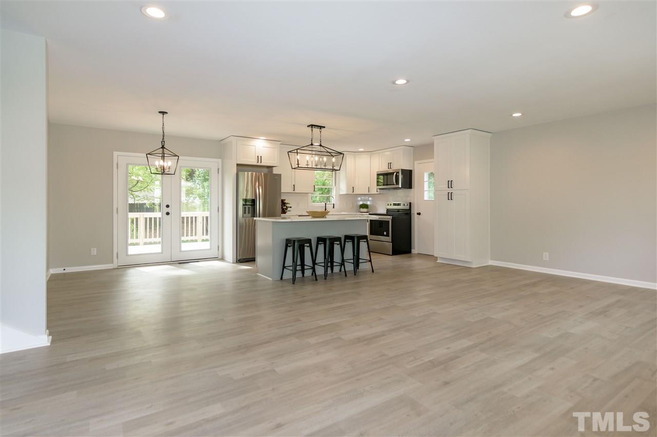 1538 Westchester Road Raleigh, NC 27610 - Photo 4 of 30
