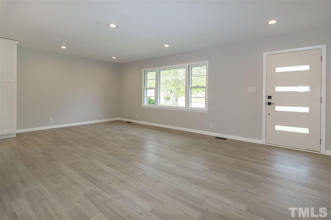 1538 Westchester Road Raleigh, NC 27610 - Photo 5 of 30