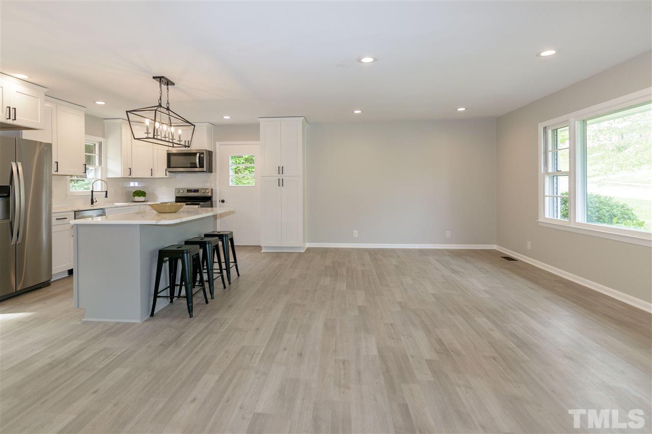 1538 Westchester Road Raleigh, NC 27610 - Photo 6 of 30