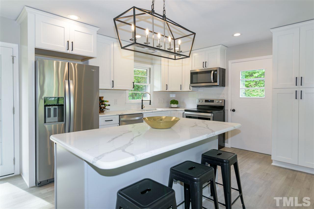 1538 Westchester Road Raleigh, NC 27610 - Photo 7 of 30
