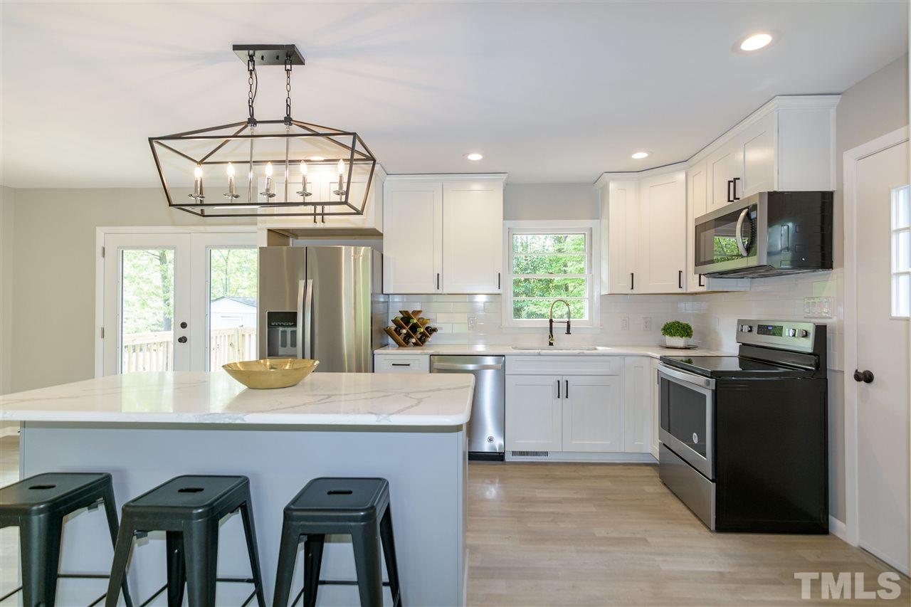 1538 Westchester Road Raleigh, NC 27610 - Photo 8 of 30