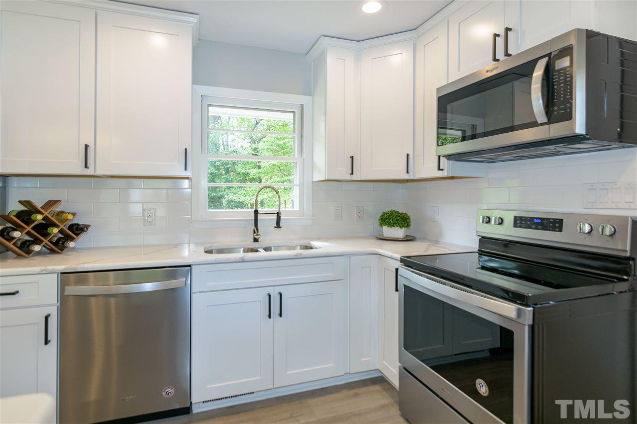 1538 Westchester Road Raleigh, NC 27610 - Photo 9 of 30