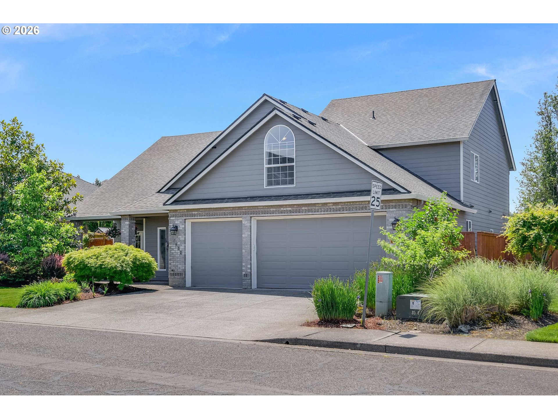 2632 Northwest 31st Avenue Camas, WA 98607 - Photo 36 of 38 Exterior
