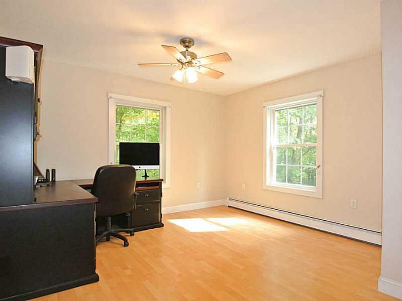 844 South Waterboro Road Lyman, ME 04002 - Photo 19 of 35 Bedroom. 1st Floor, currently used...