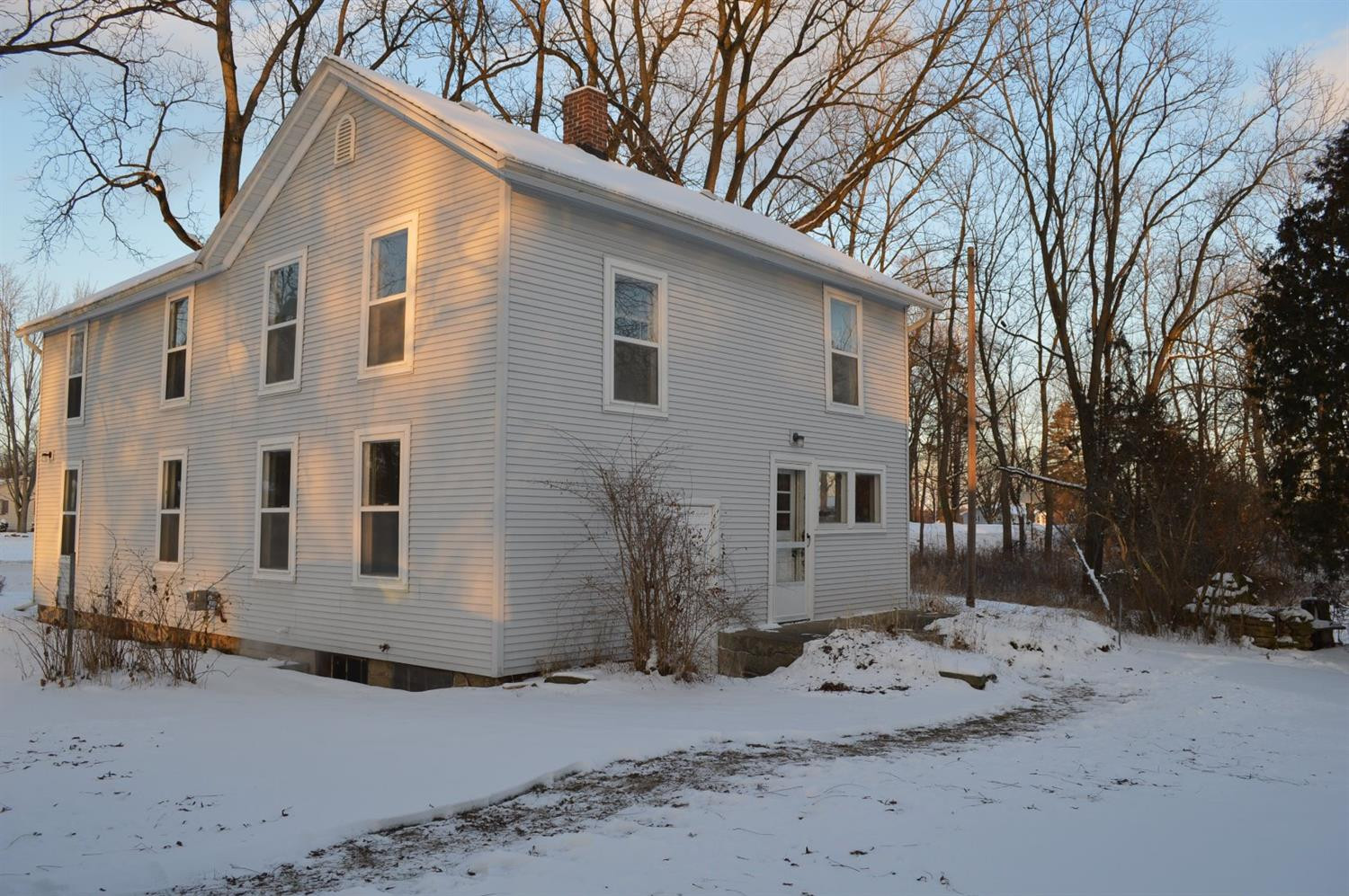 7927 Jefferson Road Brooklyn, MI 49230 - Photo 2 of 27 Photo 2