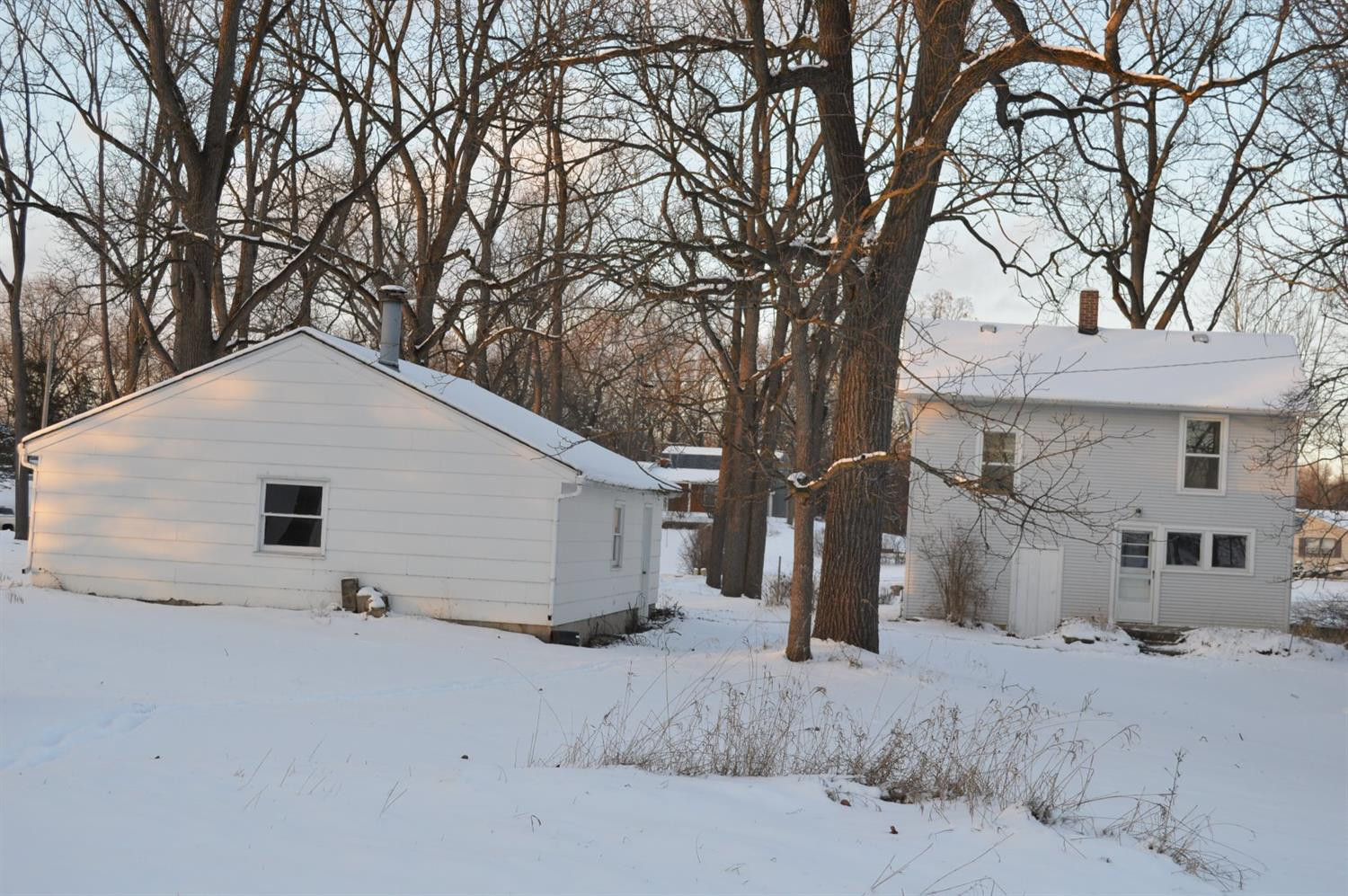 7927 Jefferson Road Brooklyn, MI 49230 - Photo 4 of 27 Photo 4