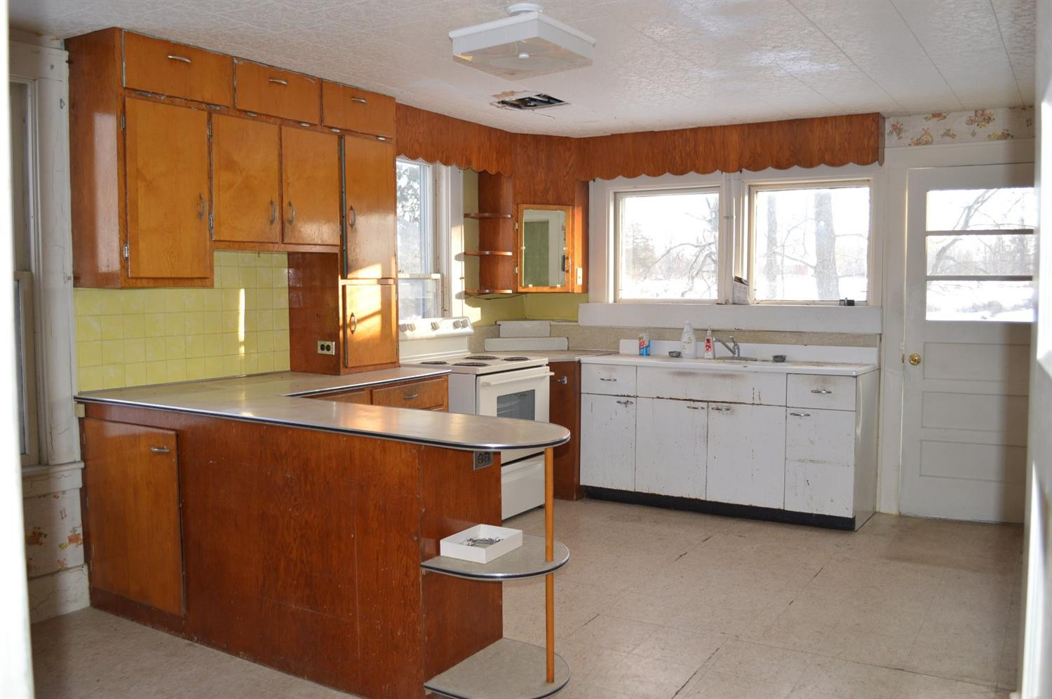 7927 Jefferson Road Brooklyn, MI 49230 - Photo 8 of 27 Photo 8