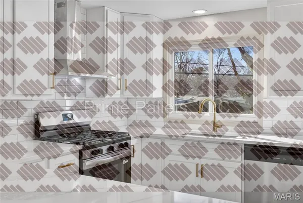 $1,920 | 7 Milbrook Lane, Florissant, MO 63033