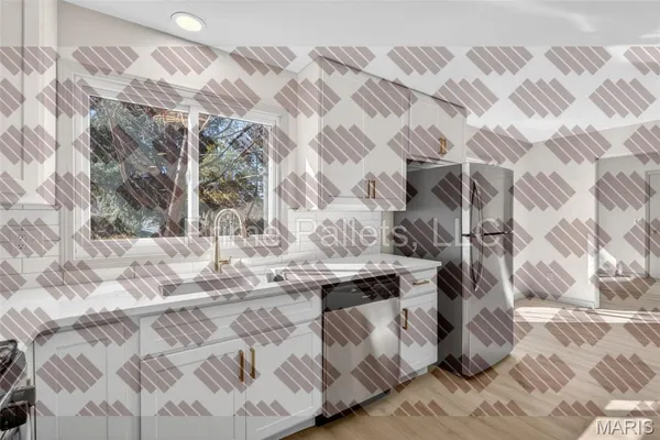 $1,920 | 7 Milbrook Lane, Florissant, MO 63033