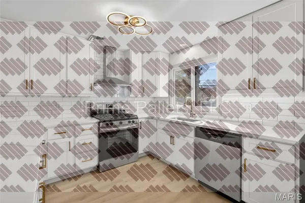 $1,920 | 7 Milbrook Lane, Florissant, MO 63033