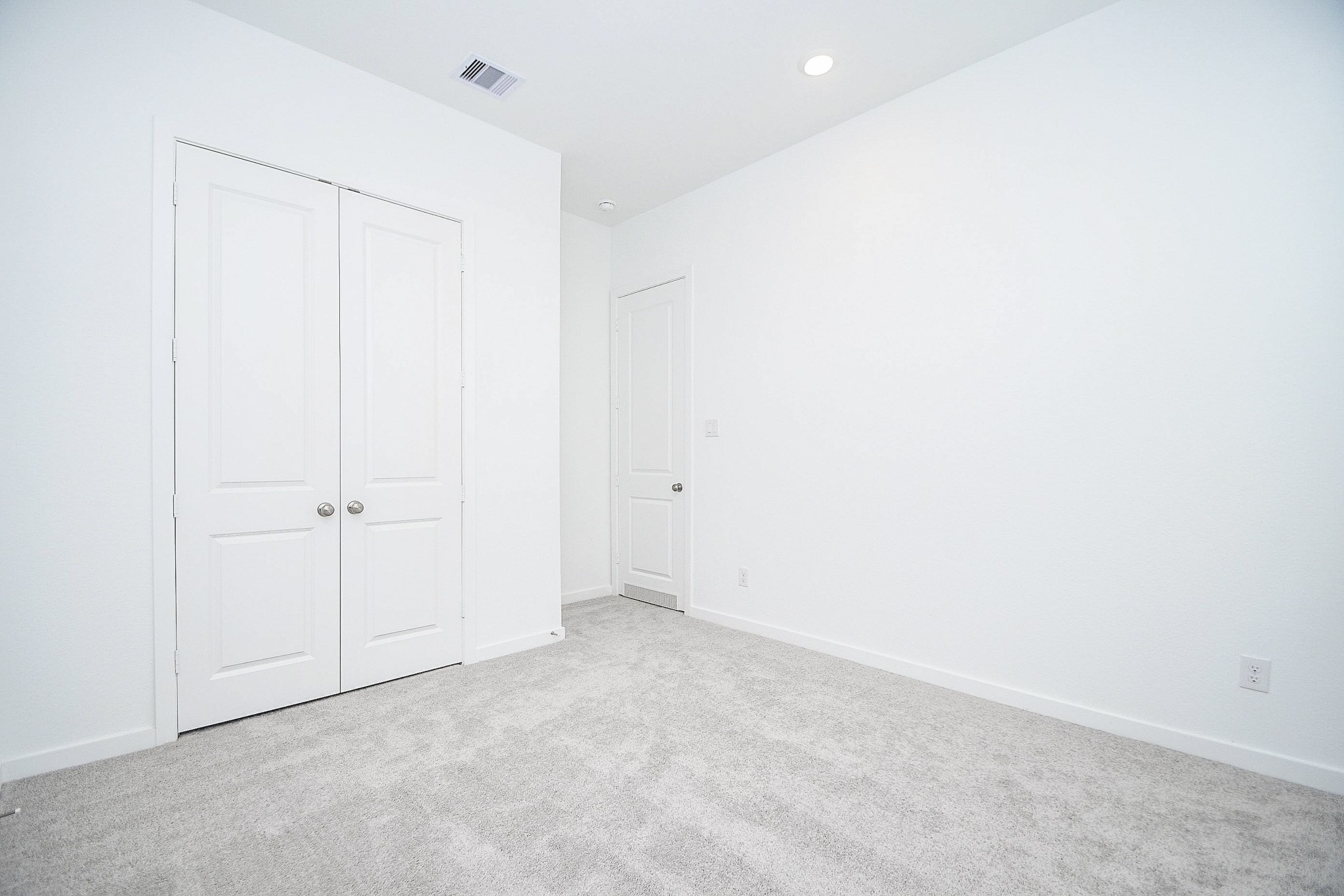 4227 Eagle Pass Drive Rosenberg, TX 77469 - Photo 18 of 28 a view of an empty room