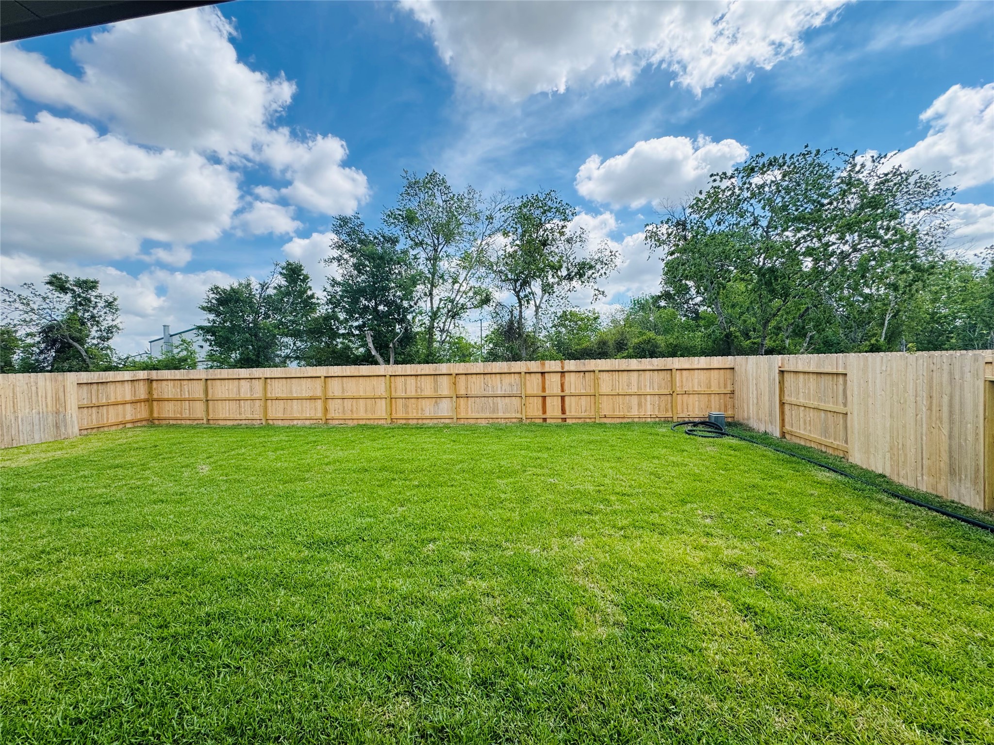 4227 Eagle Pass Drive Rosenberg, TX 77469 - Photo 25 of 28 No back neighbors