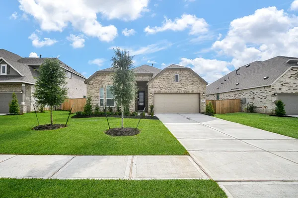 $2,500 | 4227 Eagle Pass Drive, Rosenberg, TX 77469