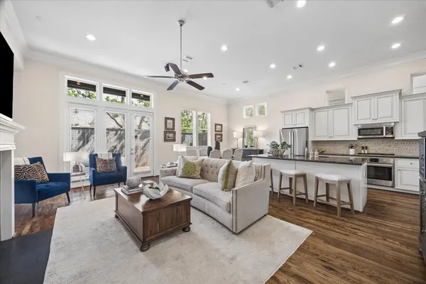 $549,900 | 10906 Wrenwood Green, Houston, TX 77043