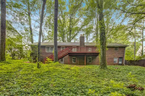 $725,000 | 333 Lynne Circle, Alpharetta, GA 30009