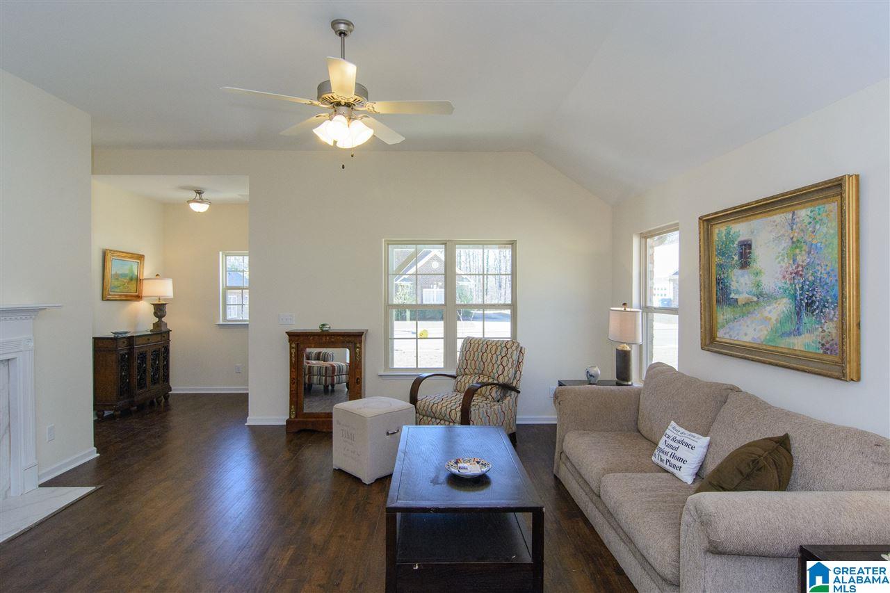 6309 Bentley Walk Pinson, AL 35126 - Photo 11 of 37