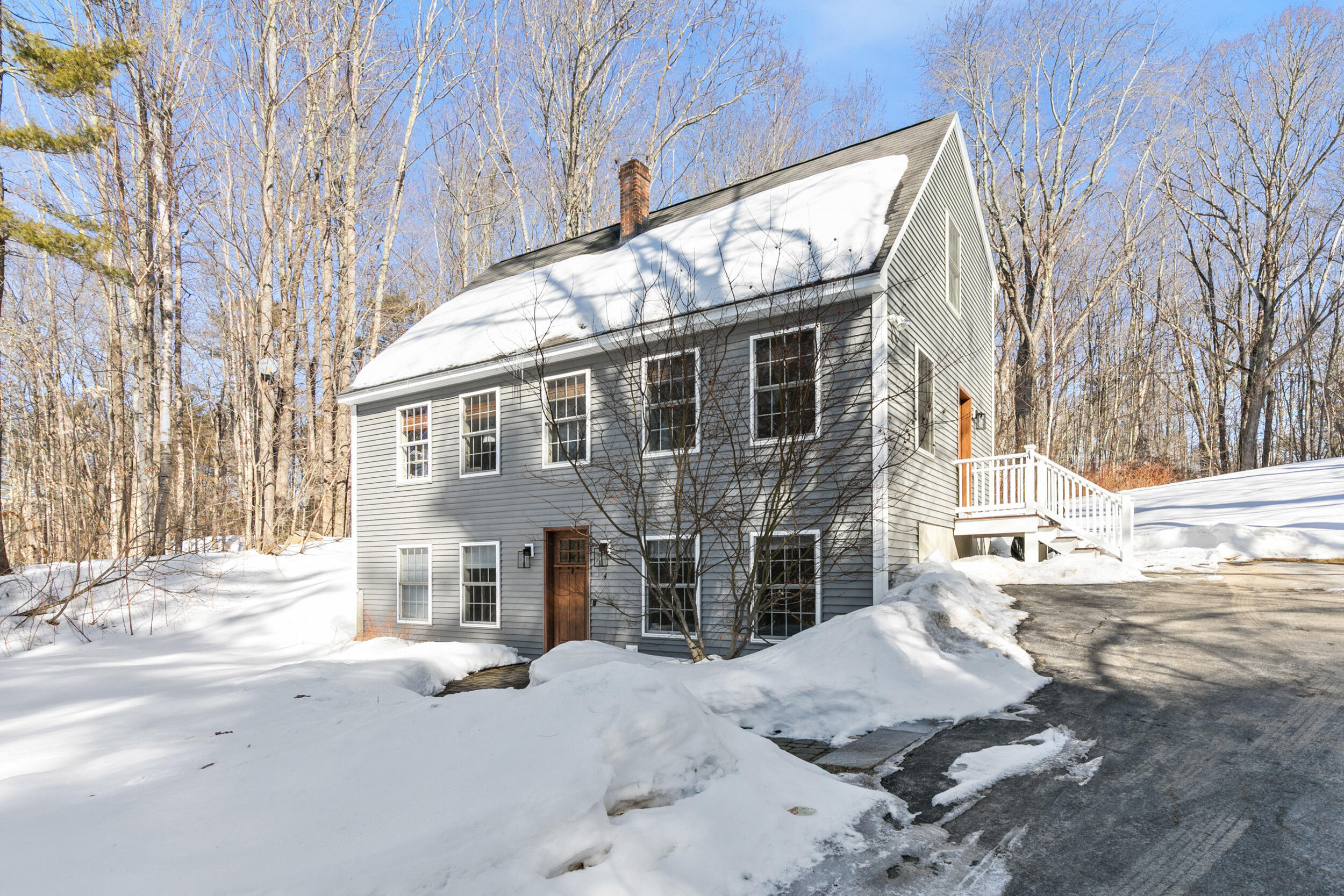 4 Solomon Drive Windham, ME 04062 - Photo 1 of 49 4 solomon dr, windham, me 04062, usa-001