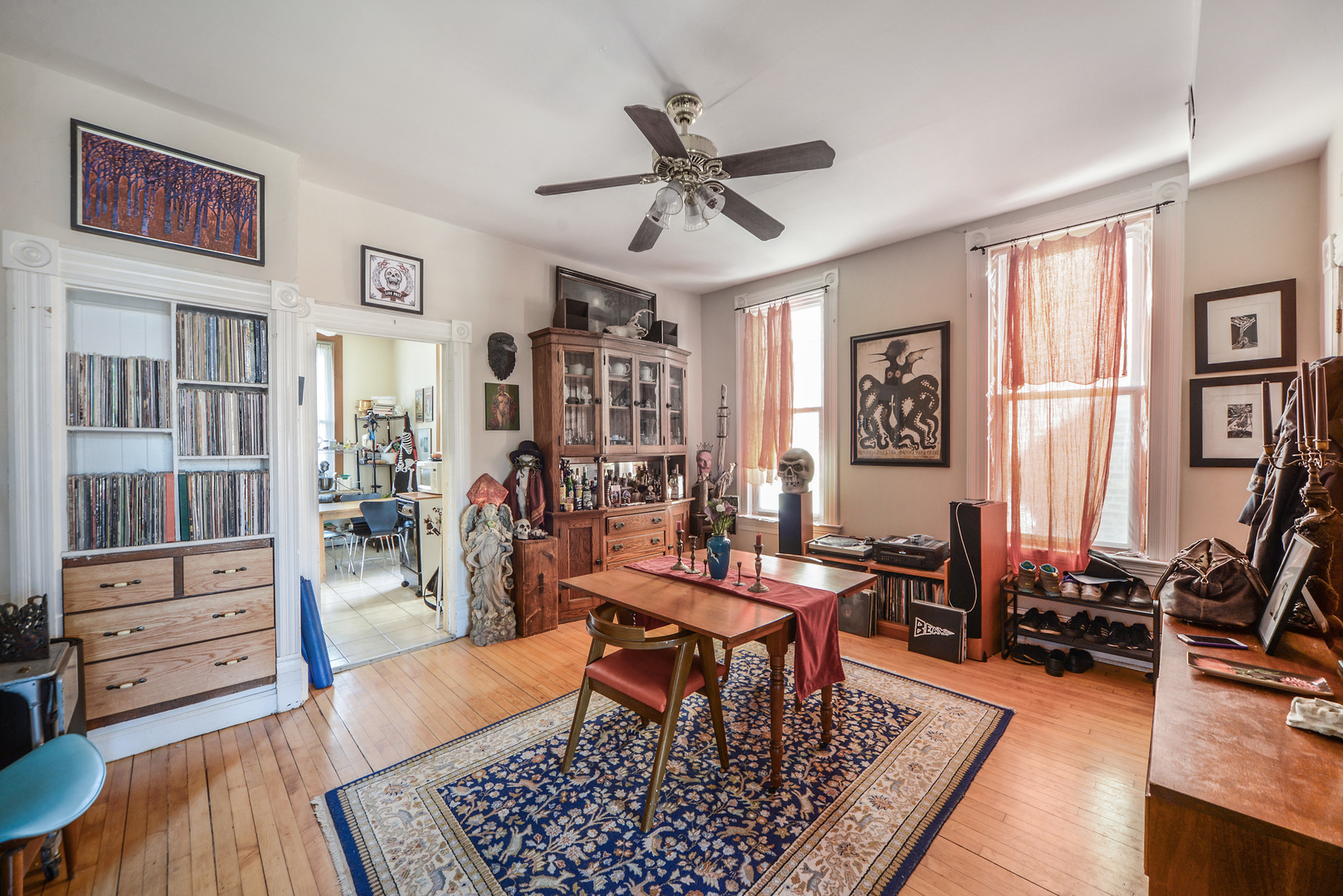 2425 West Medill Avenue Chicago, IL 60647 - Photo 11 of 24
