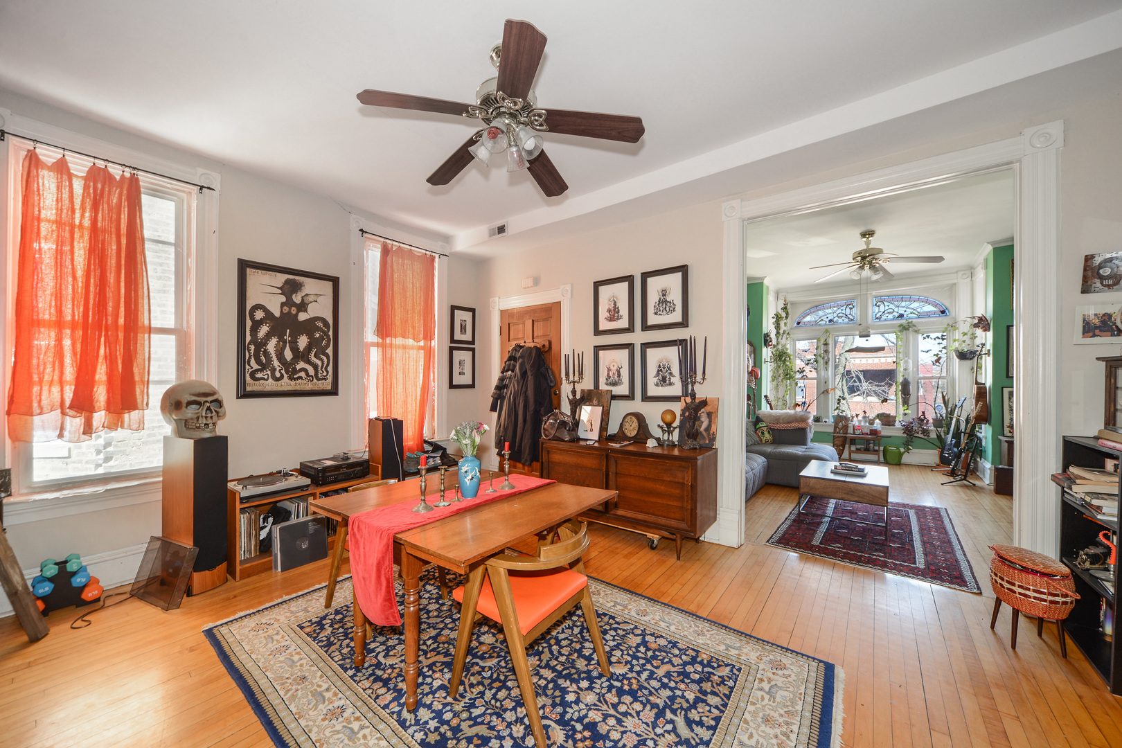 2425 West Medill Avenue Chicago, IL 60647 - Photo 12 of 24