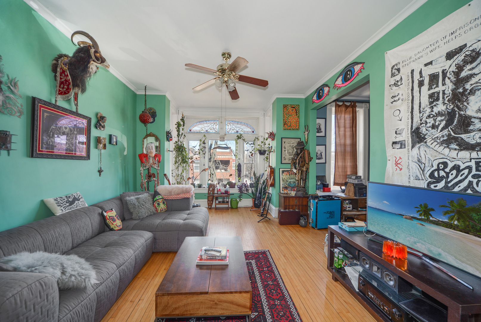 2425 West Medill Avenue Chicago, IL 60647 - Photo 13 of 24