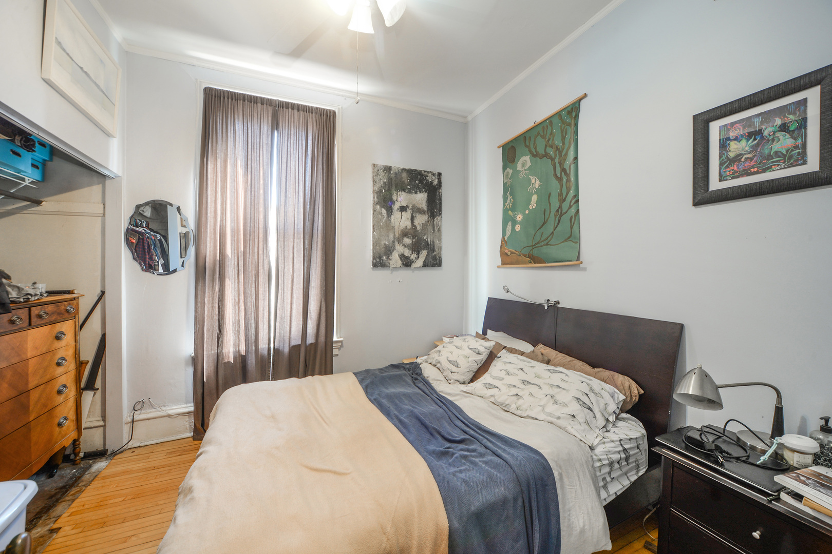 2425 West Medill Avenue Chicago, IL 60647 - Photo 15 of 24