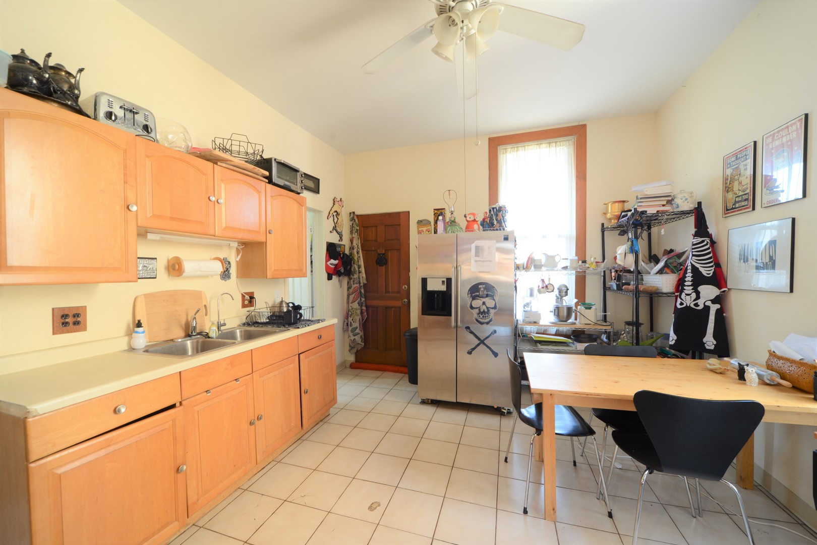 2425 West Medill Avenue Chicago, IL 60647 - Photo 16 of 24