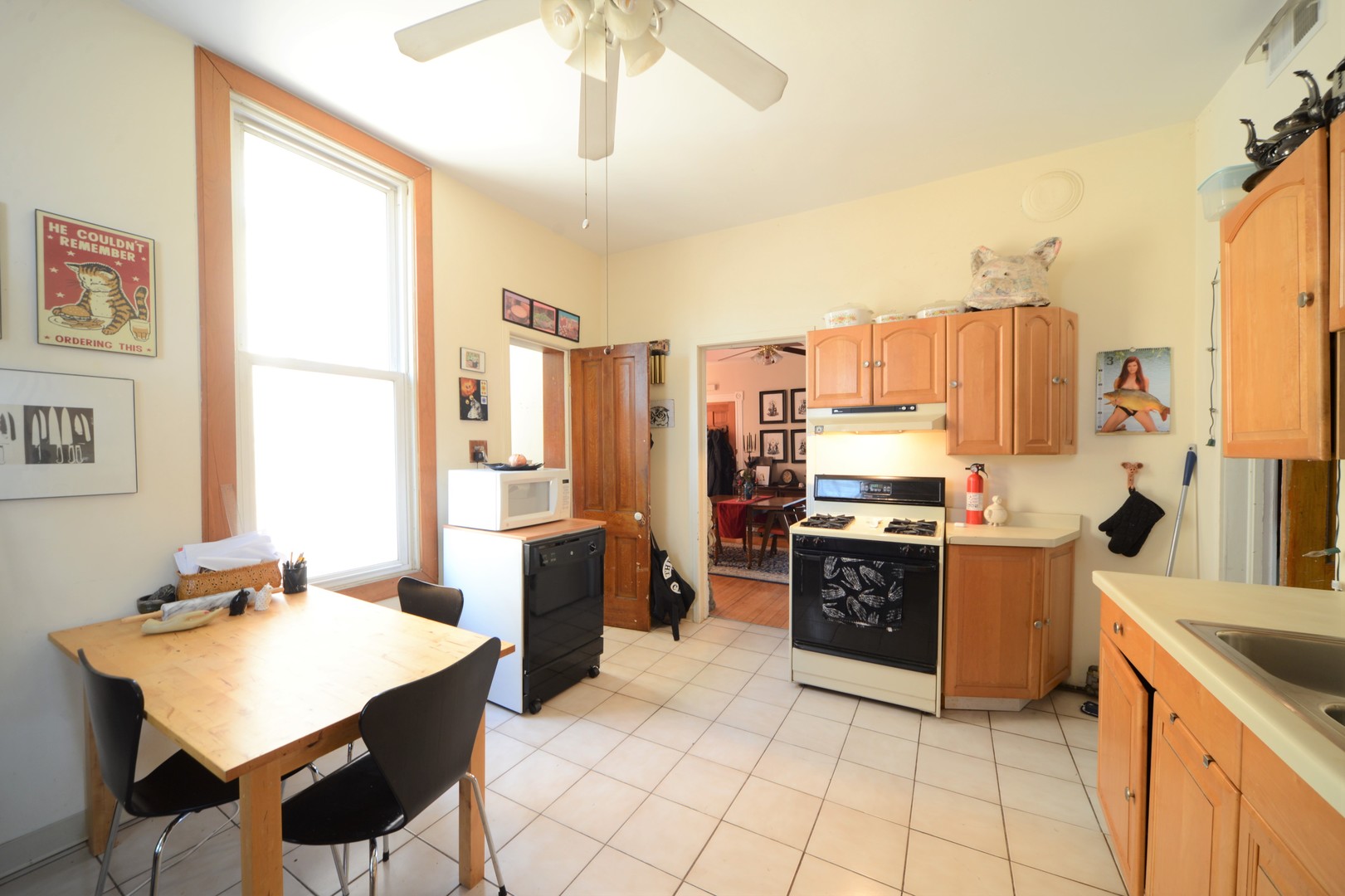 2425 West Medill Avenue Chicago, IL 60647 - Photo 17 of 24
