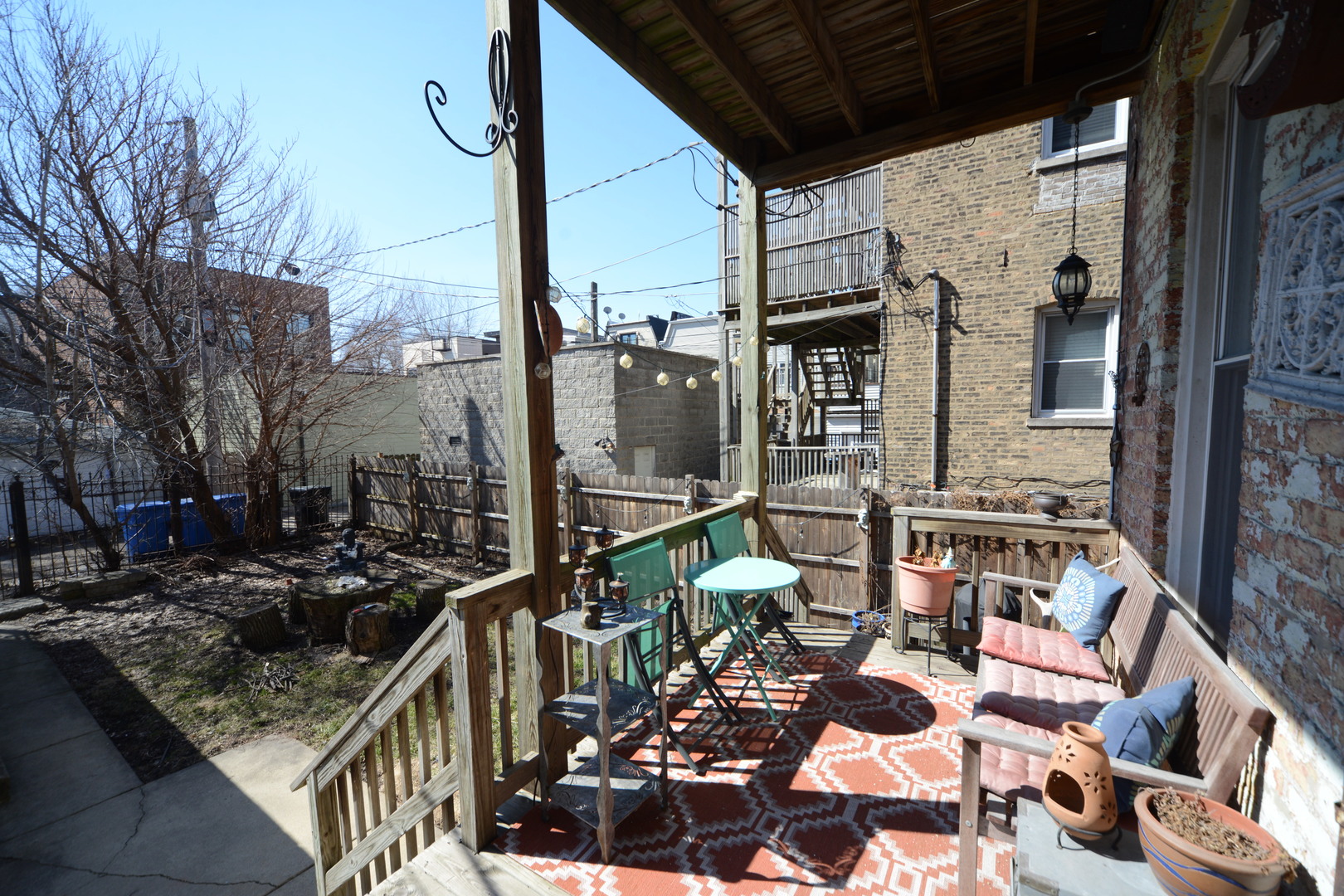 2425 West Medill Avenue Chicago, IL 60647 - Photo 21 of 24