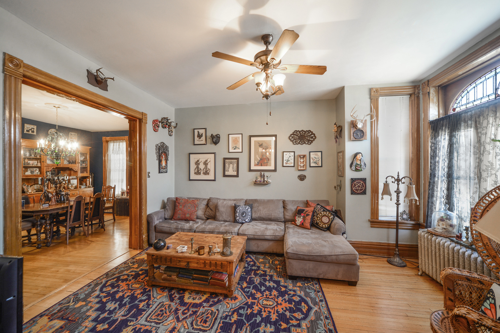 2425 West Medill Avenue Chicago, IL 60647 - Photo 5 of 24