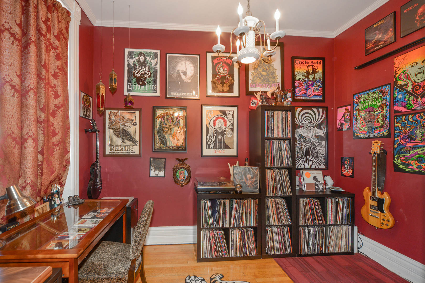 2425 West Medill Avenue Chicago, IL 60647 - Photo 6 of 24