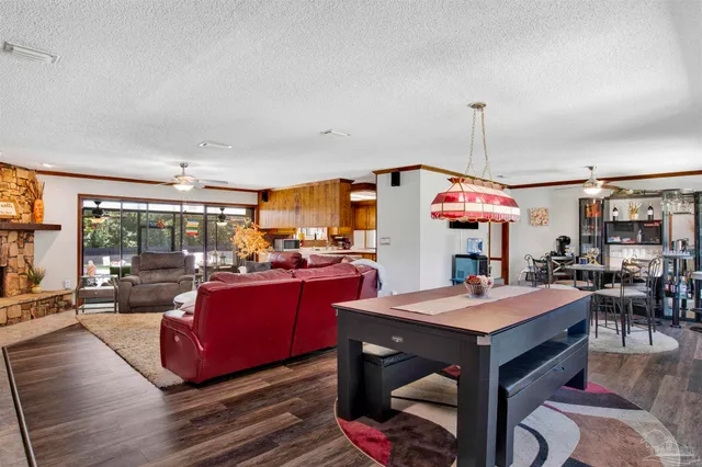 $585,000 | 16531 Innerarity Point Road, Pensacola, FL 32507