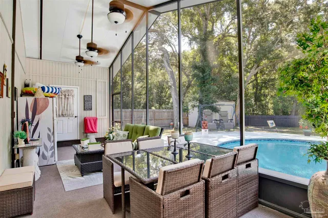 $585,000 | 16531 Innerarity Point Road, Pensacola, FL 32507