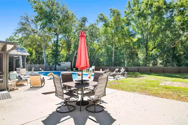 $585,000 | 16531 Innerarity Point Road, Pensacola, FL 32507