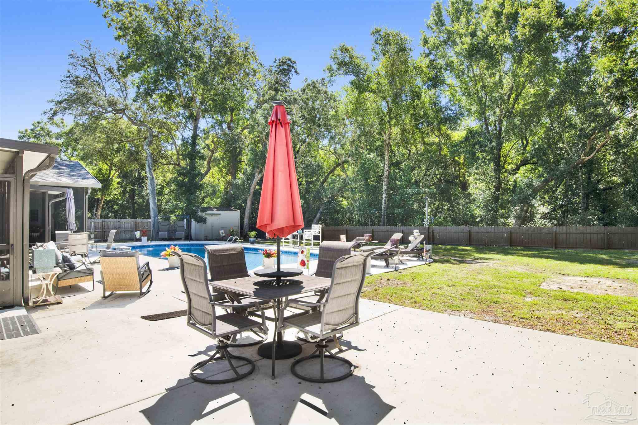 16531 Innerarity Point Road Pensacola, FL 32507 - Photo 22 of 60