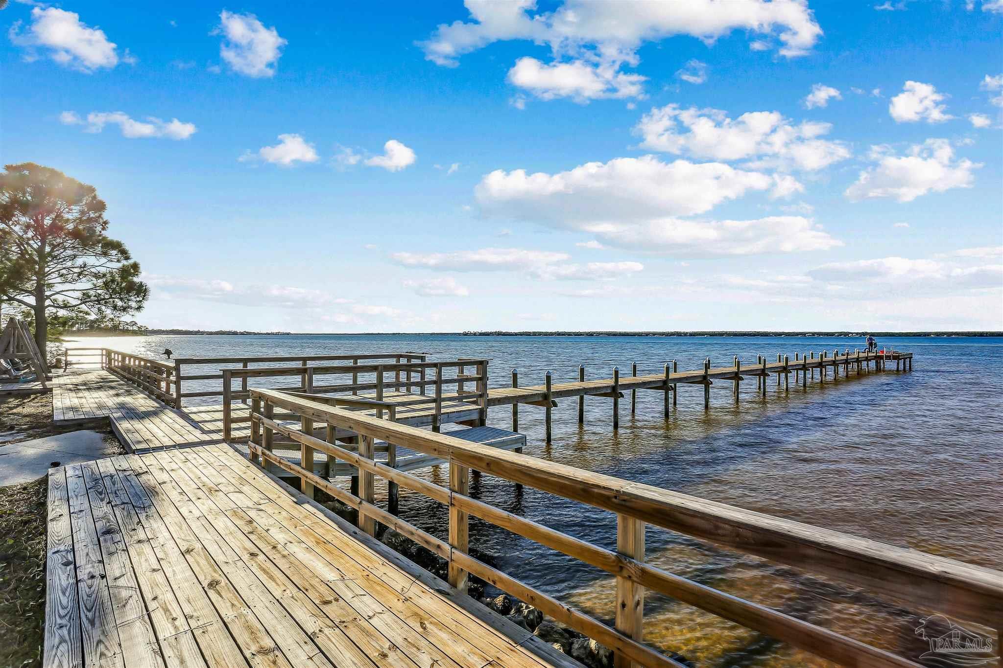 16531 Innerarity Point Road Pensacola, FL 32507 - Photo 3 of 60