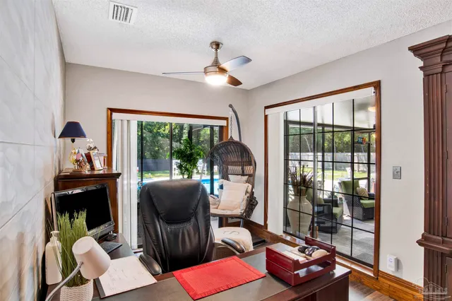 $585,000 | 16531 Innerarity Point Road, Pensacola, FL 32507