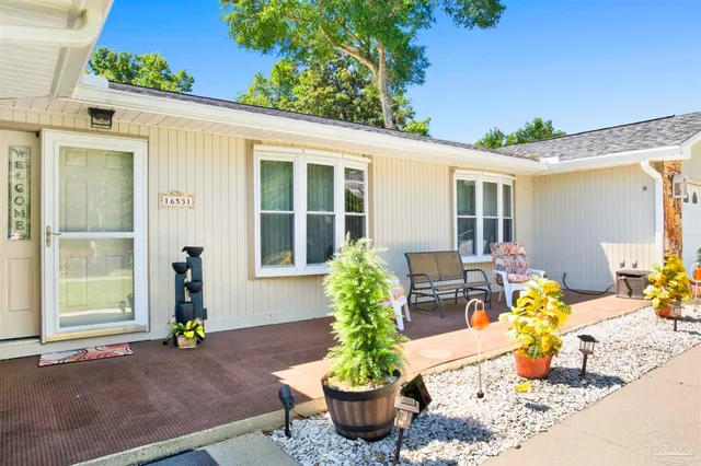 $585,000 | 16531 Innerarity Point Road, Pensacola, FL 32507