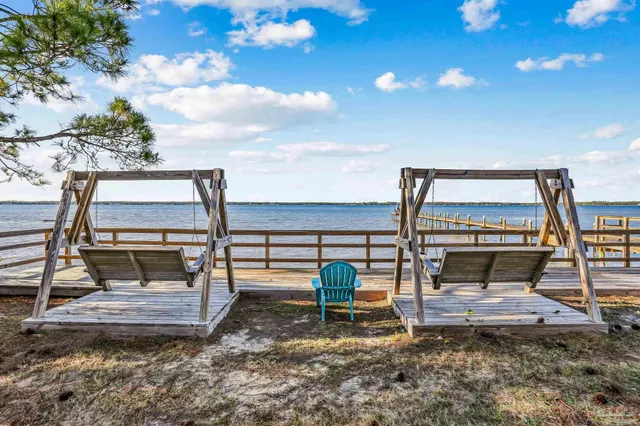 $585,000 | 16531 Innerarity Point Road, Pensacola, FL 32507