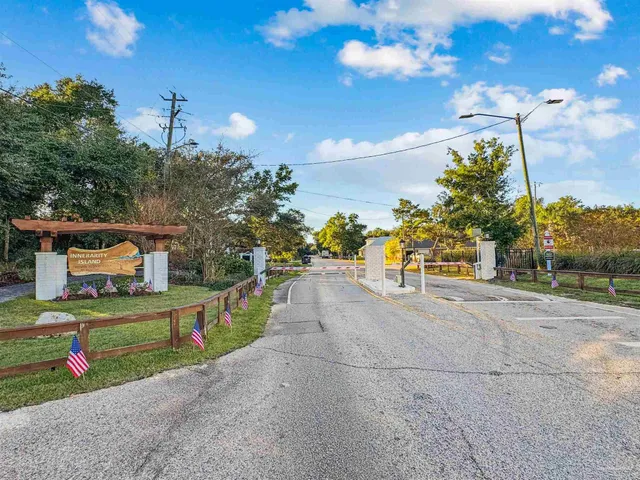 $585,000 | 16531 Innerarity Point Road, Pensacola, FL 32507