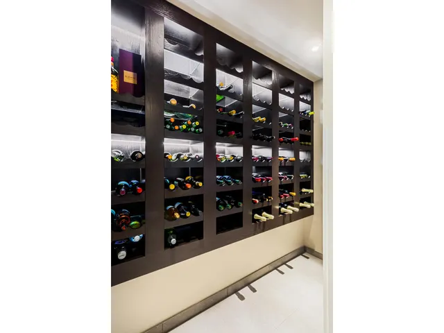 a house view with a outdoor space