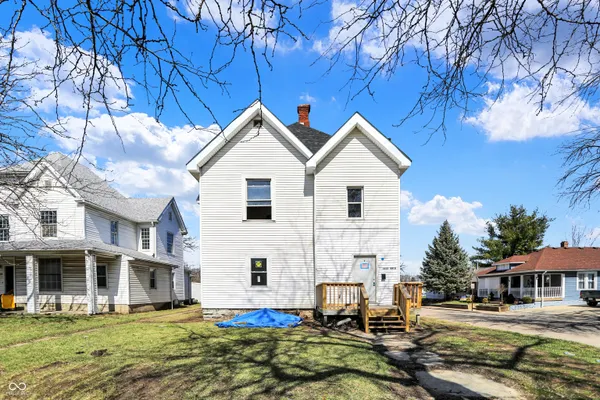 $239,900 | 1432 Ohio Avenue, Anderson, IN 46016