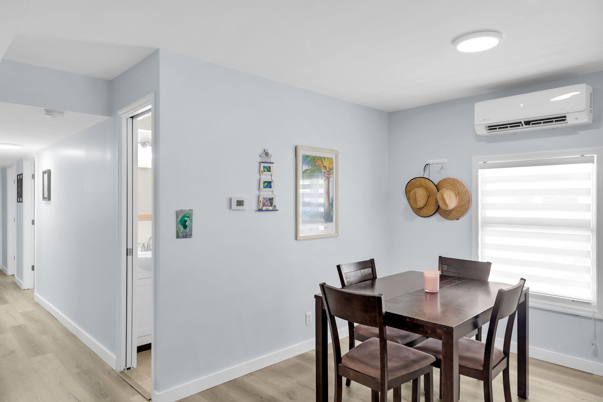 209 Buttonwood Avenue Key Largo, FL 33037 - Photo 19 of 46 a view of a dining room with furniture