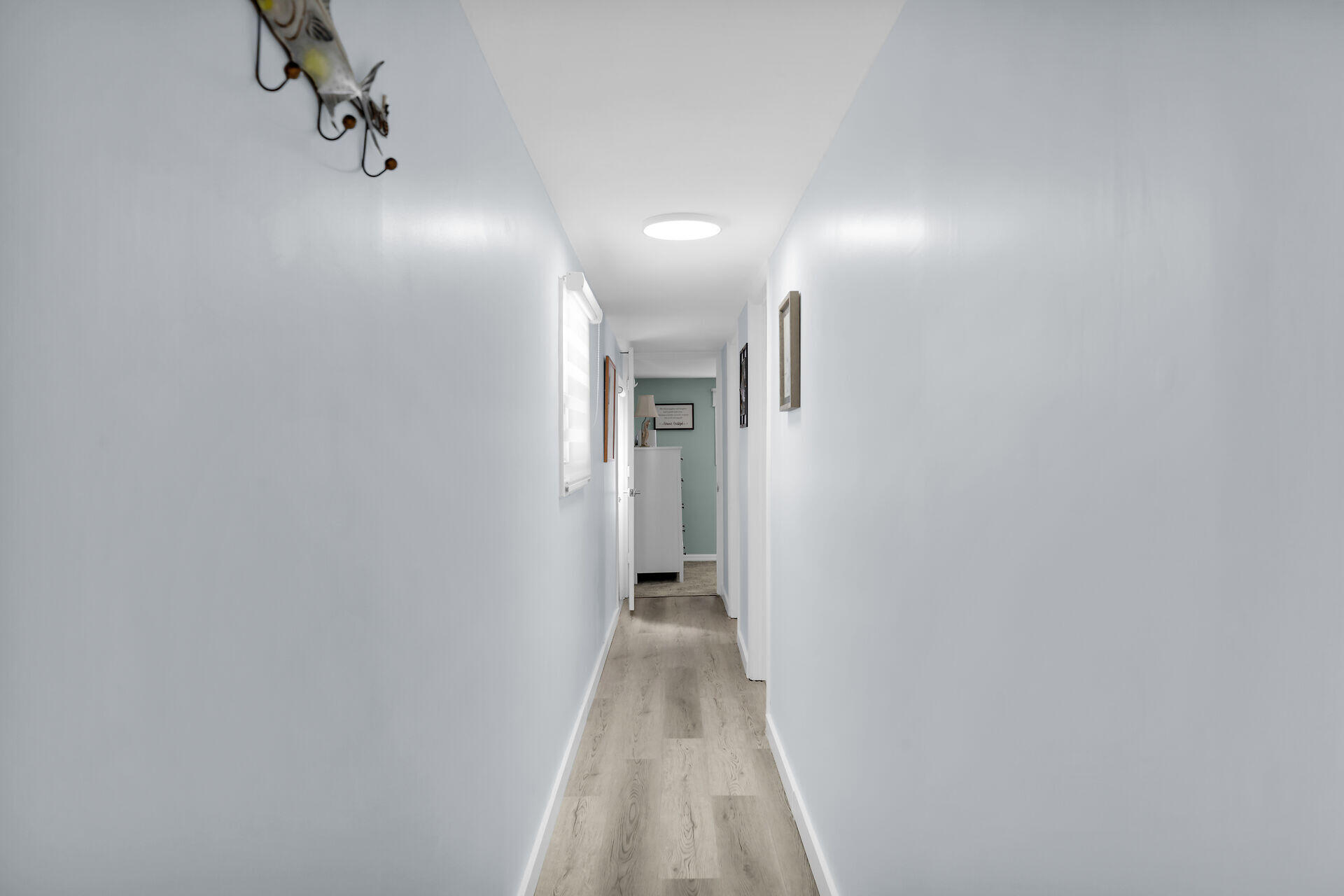 209 Buttonwood Avenue Key Largo, FL 33037 - Photo 21 of 46 a view of hallway