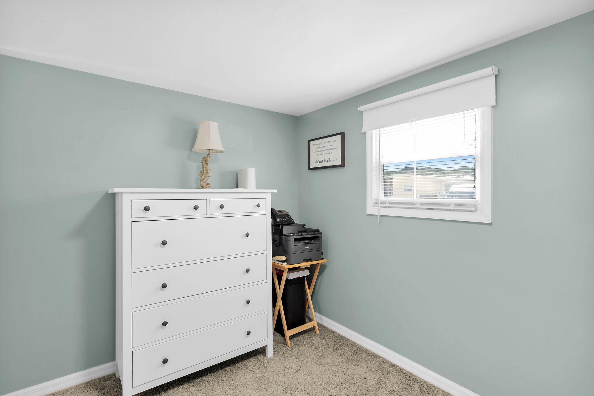 209 Buttonwood Avenue Key Largo, FL 33037 - Photo 30 of 46 a view of cabinets and window
